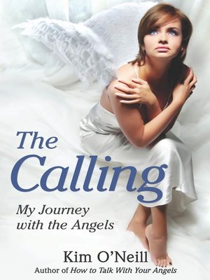 cover image of The Calling